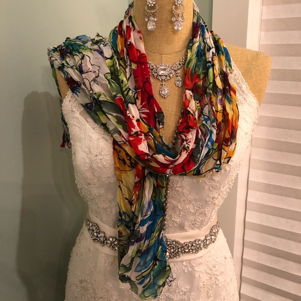 Scarf